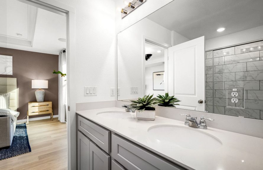 Two-Story Options