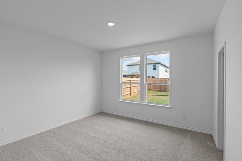 Owner's Suite