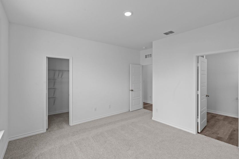 Owner's Suite