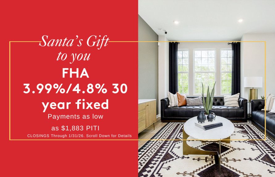 casa en Decker Farms por Centex Homes