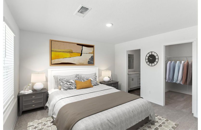 Owner's Suite