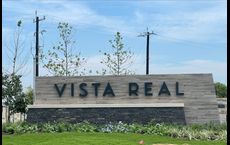 Vista Real: Converse, Texas - Centex Homes