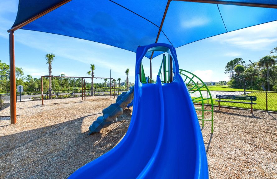 Kids Playground