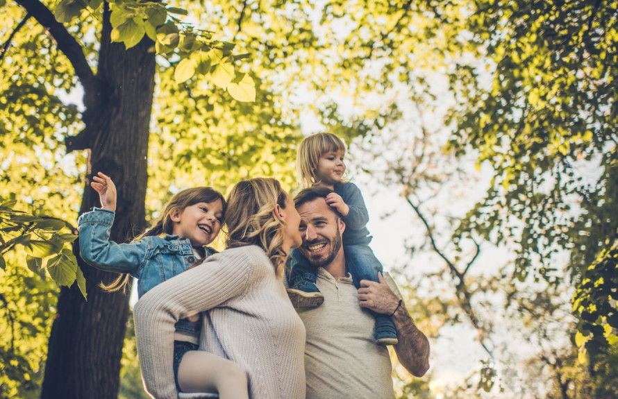 Family Friendly Community