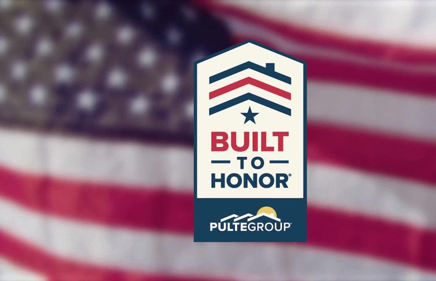 2024 Built to Honor Recipient