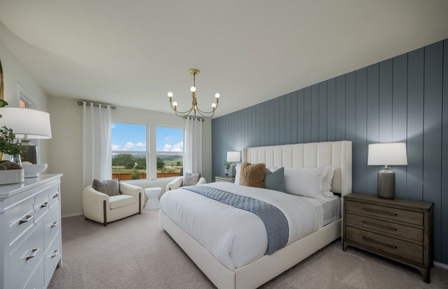 Springfield Owner's Suite