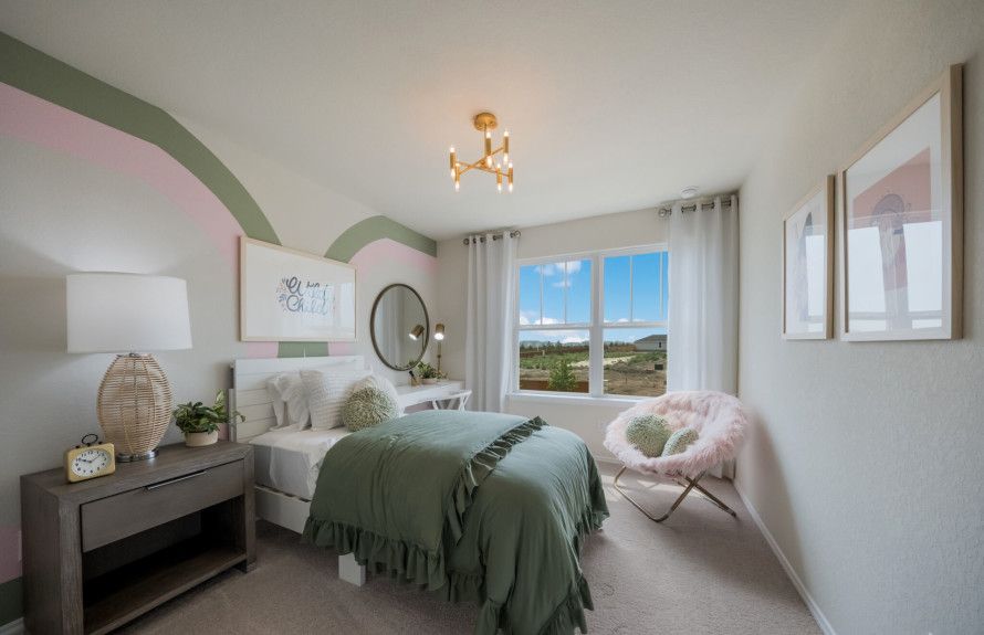Additional Bedroom