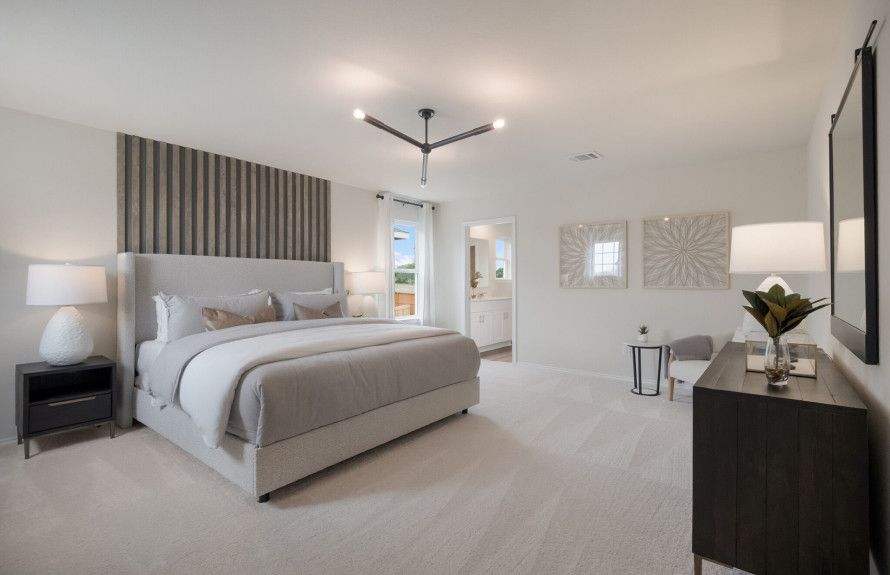 Mesilla Owner's Suite