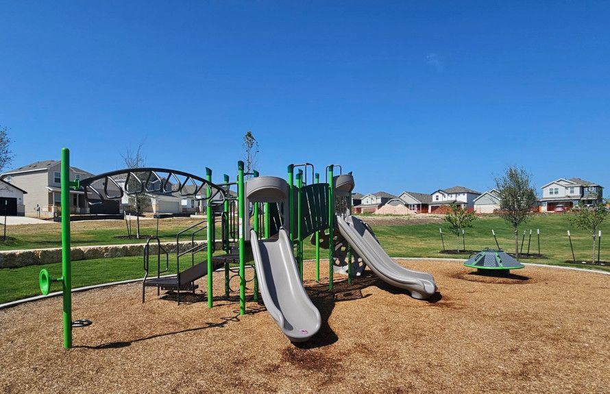 Community Playground