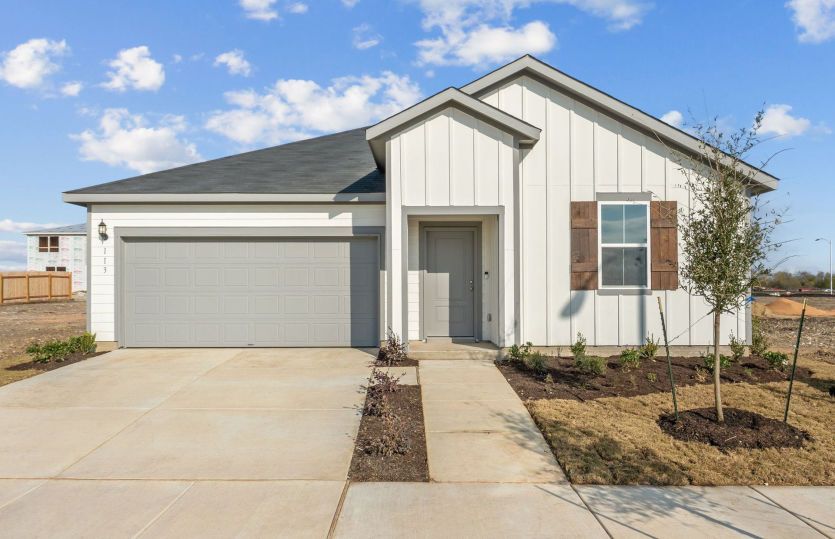 113 Lindheimer Ln (Serenada)