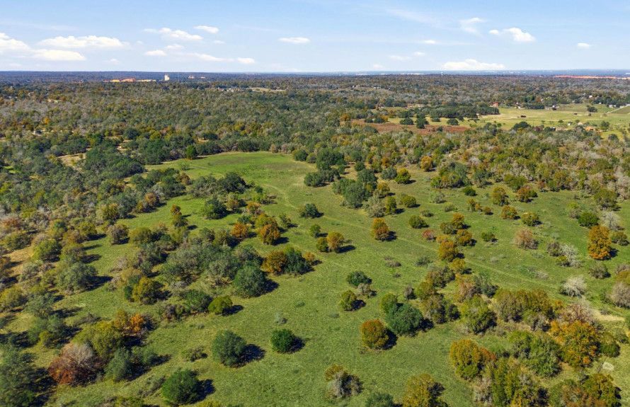 Picturesque Half-Acre Lots