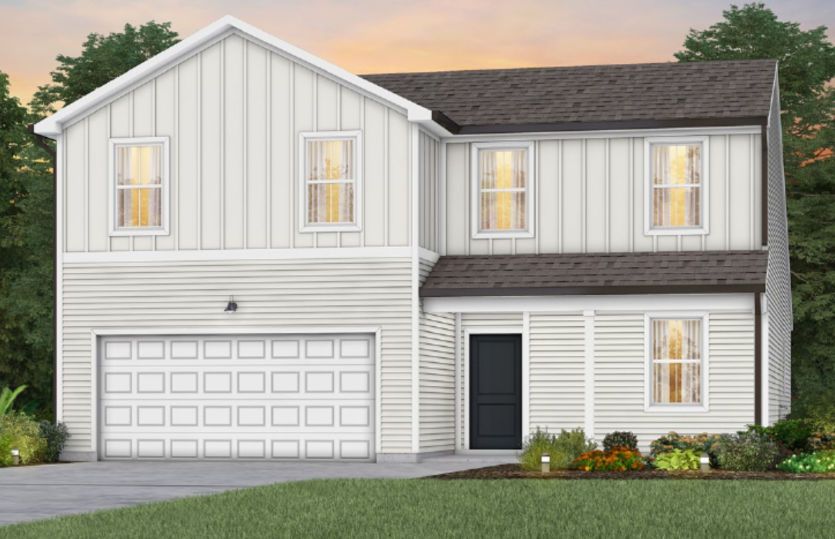 3853 Kindler Court (Starling)