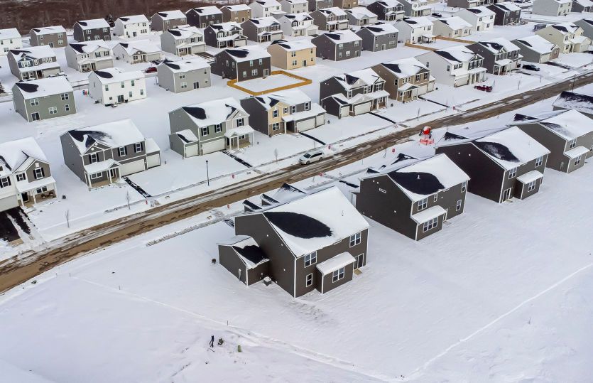 5445 Morning Glory Street (Hampton)