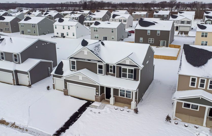 5436 Morning Glory Street (Hampton)