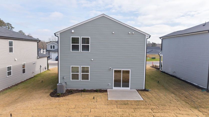 343 Scottsdale Drive (Oriole)