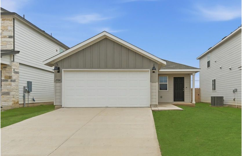 1524 Golden Wheat (Taft)