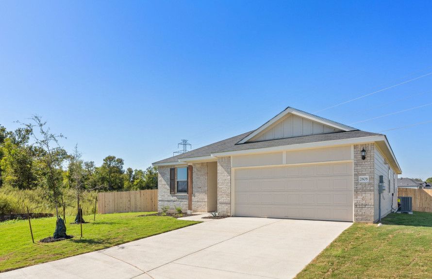 Representational Photo