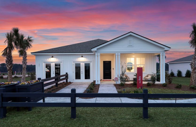 791 Laconic Drive (Ibis)