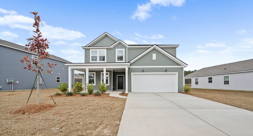 714 MEADOWBROOK LANE (Rosella)