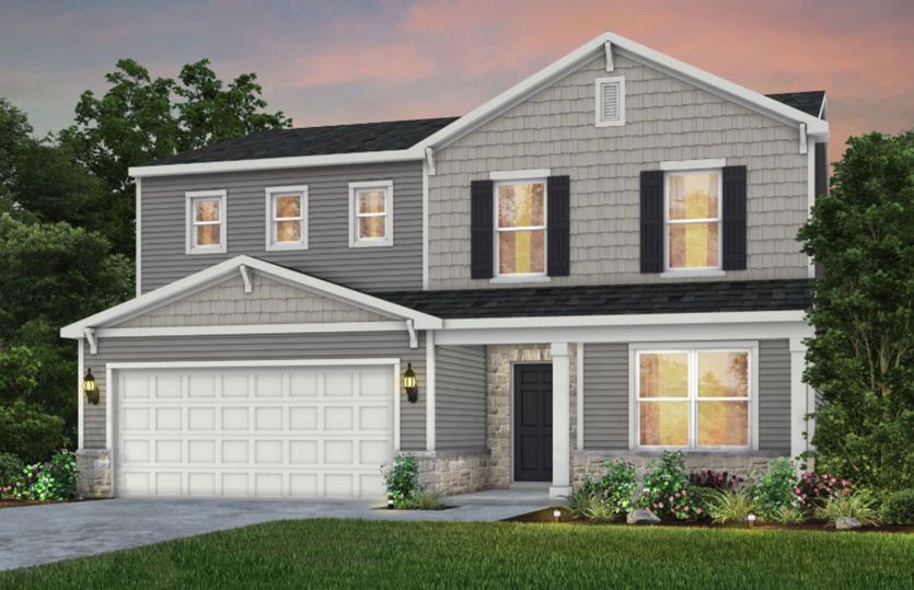 6808 Oak Rock Drive (Aspire)