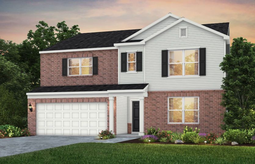 6818 Oak Rock Drive (Mitchell)