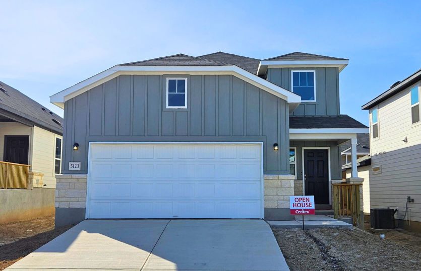 5123 Bay Breeze (Fentress)