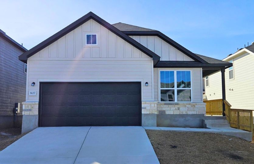 5127 Bay Breeze (Chatfield)