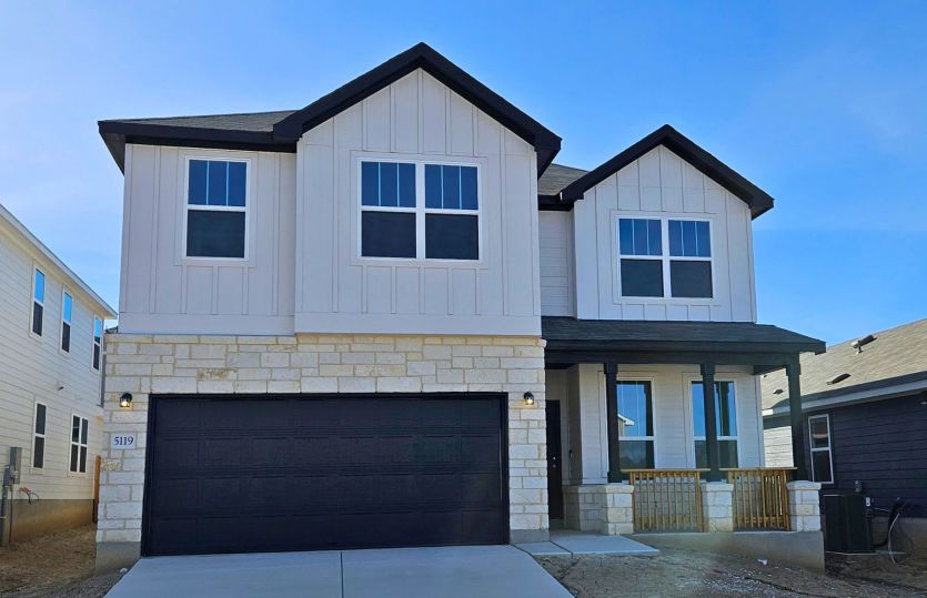 5119 Bay Breeze (Enloe)