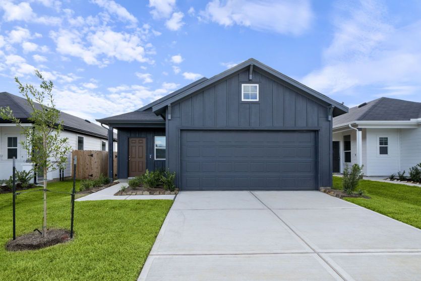 23018 Deanston Drive (Taft)