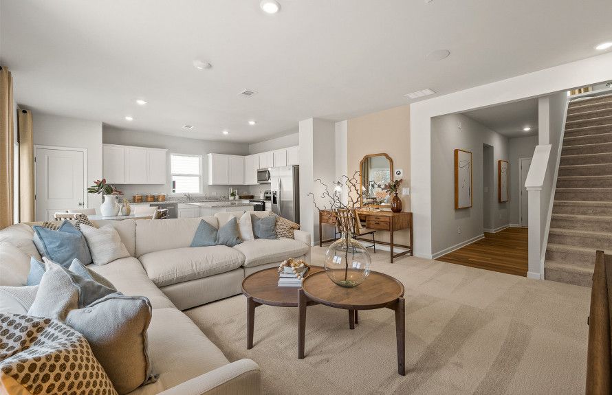 Raven Gathering Room