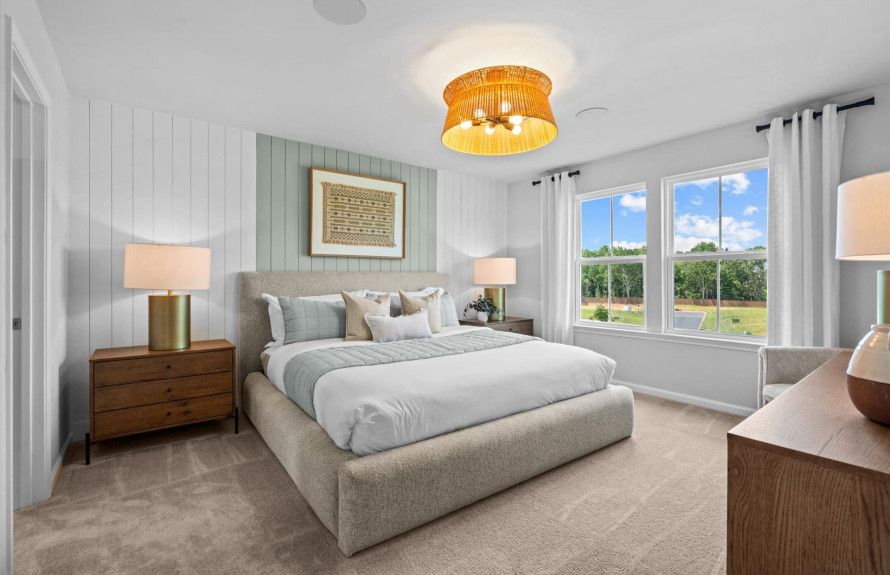 Longspur Owner's Suite