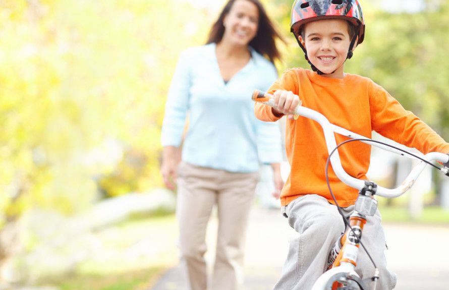 Family Friendly Community