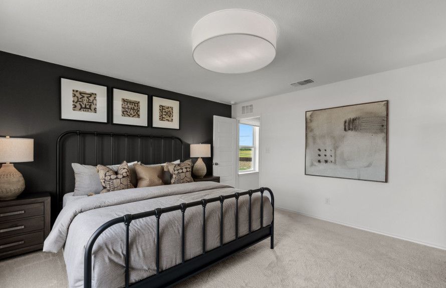 Coolidge Owner's Suite