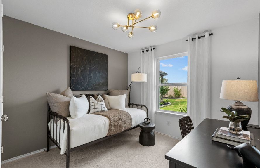 Coolidge Additional Bedroom