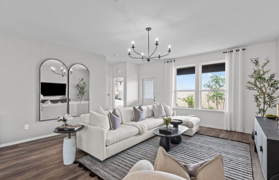 Chatfield Gathering Space