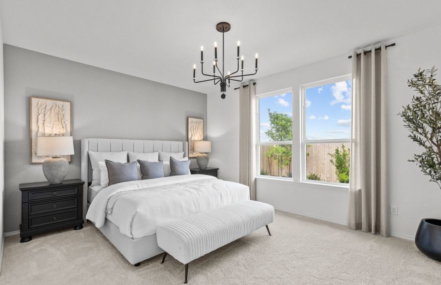 Chatfield Owner's Suite