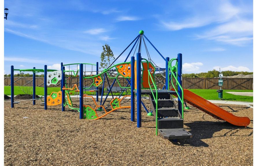 Community Playscape
