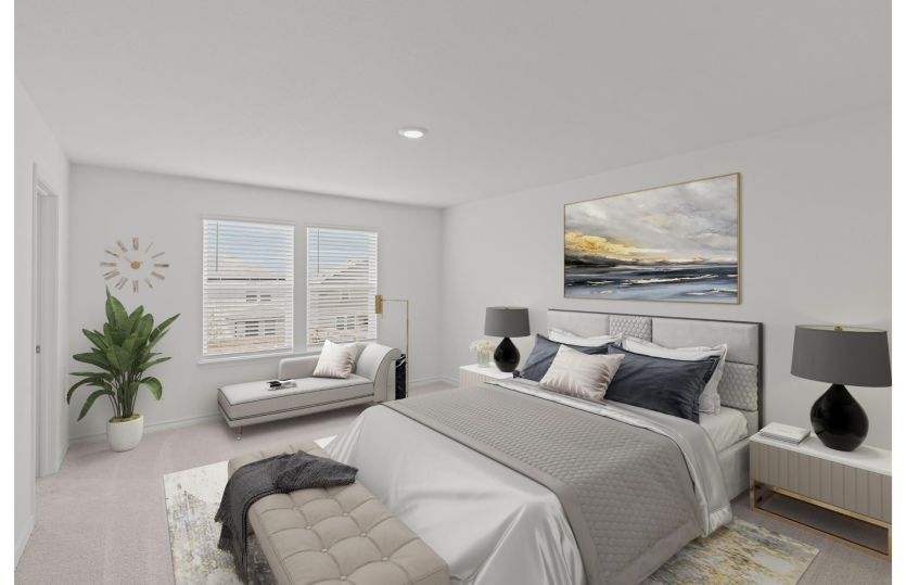 Owner's Suite