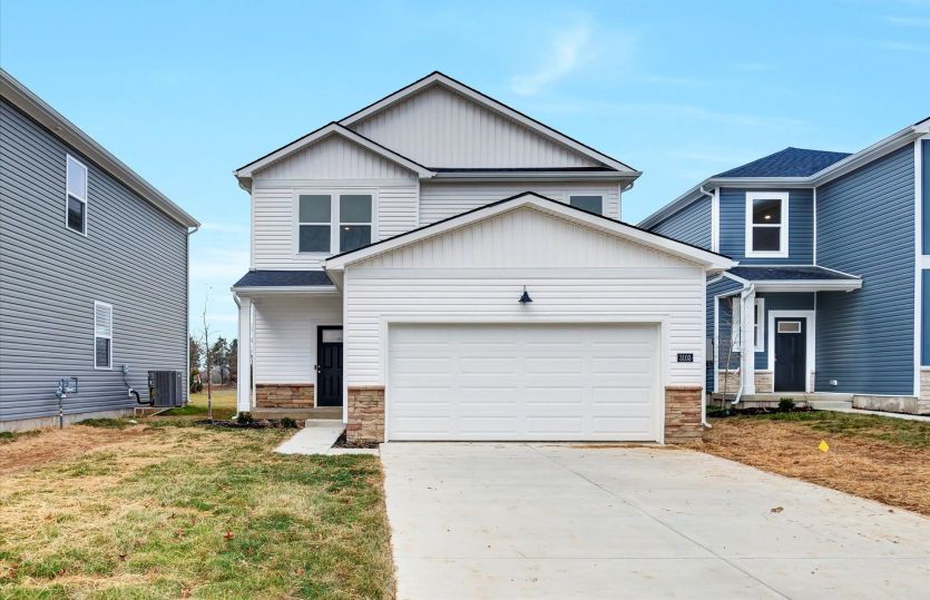 3103 ATOCHA CIRCLE (Raven)