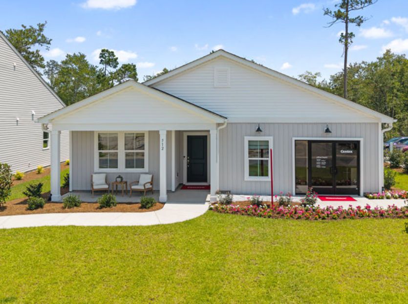 Welcome to the Ibis Model Home! Tour this beautiful home today and experience inspired living. Open
