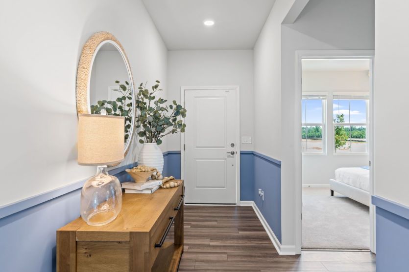 Welcome to the Ibis at Herring Shores by Centex