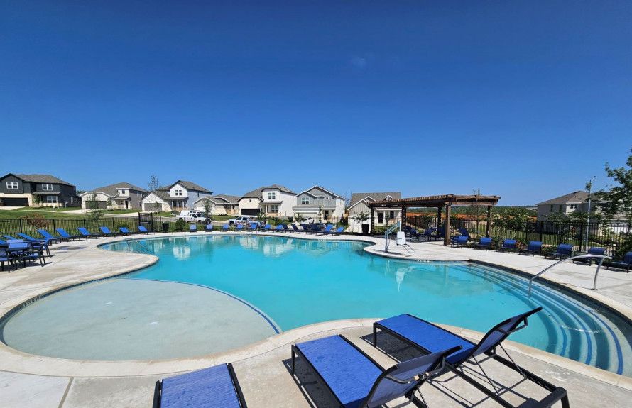 Community Pool