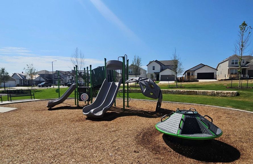 Community Playscape