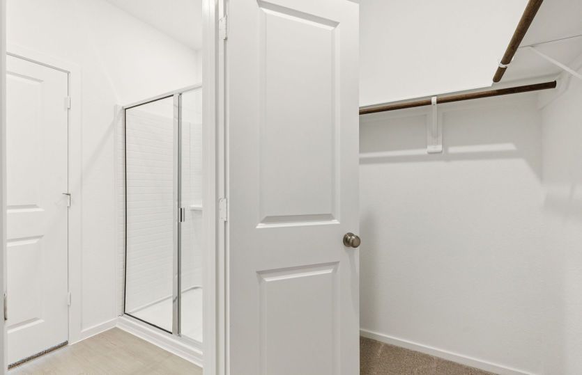 Quick Move-In Home