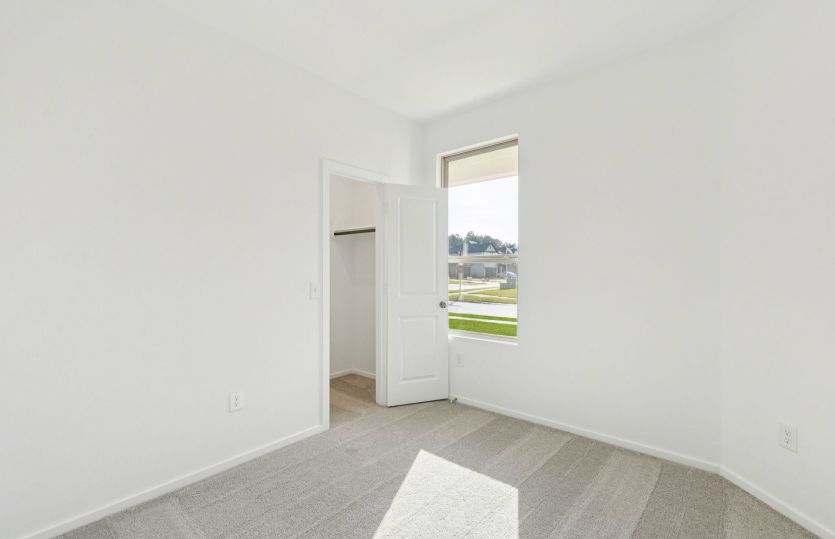 Quick Move-In Home