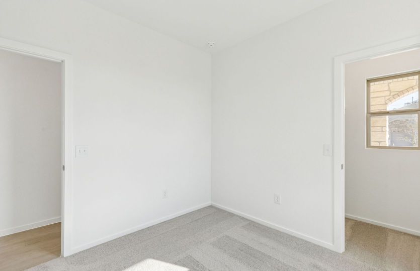 Quick Move-In Home