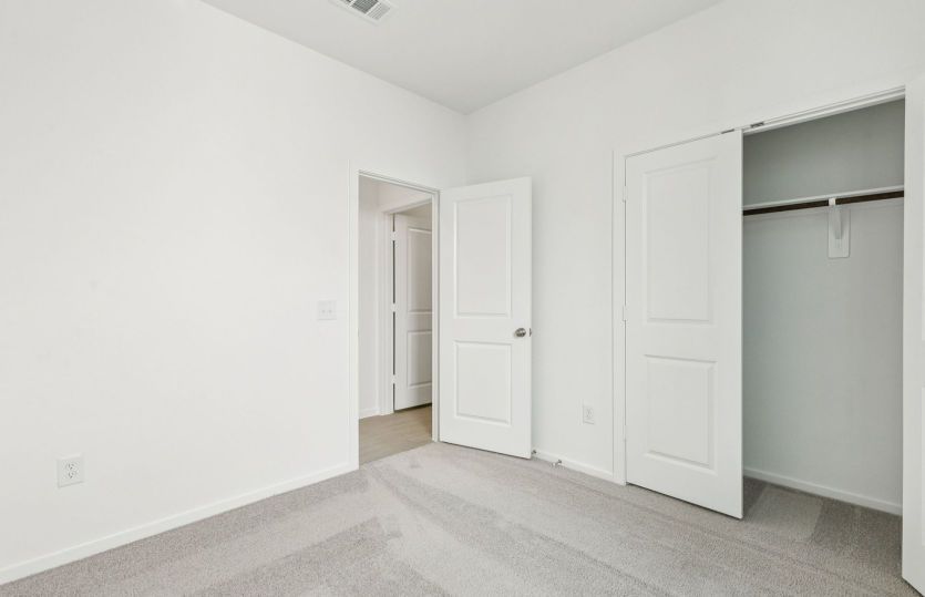 Quick Move-In Home