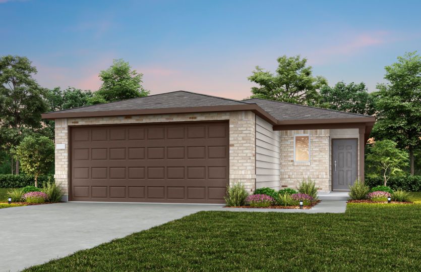 2311 Roundstone Way. Princeton, TX 75407