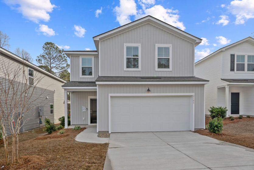 2185 LOFTON RD (Oriole)