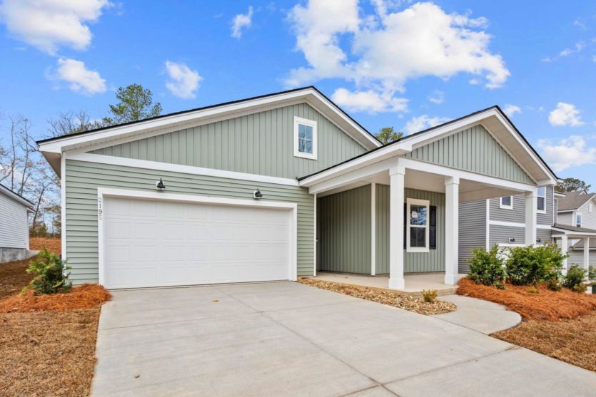 2196 LOFTON RD (Dunlin)